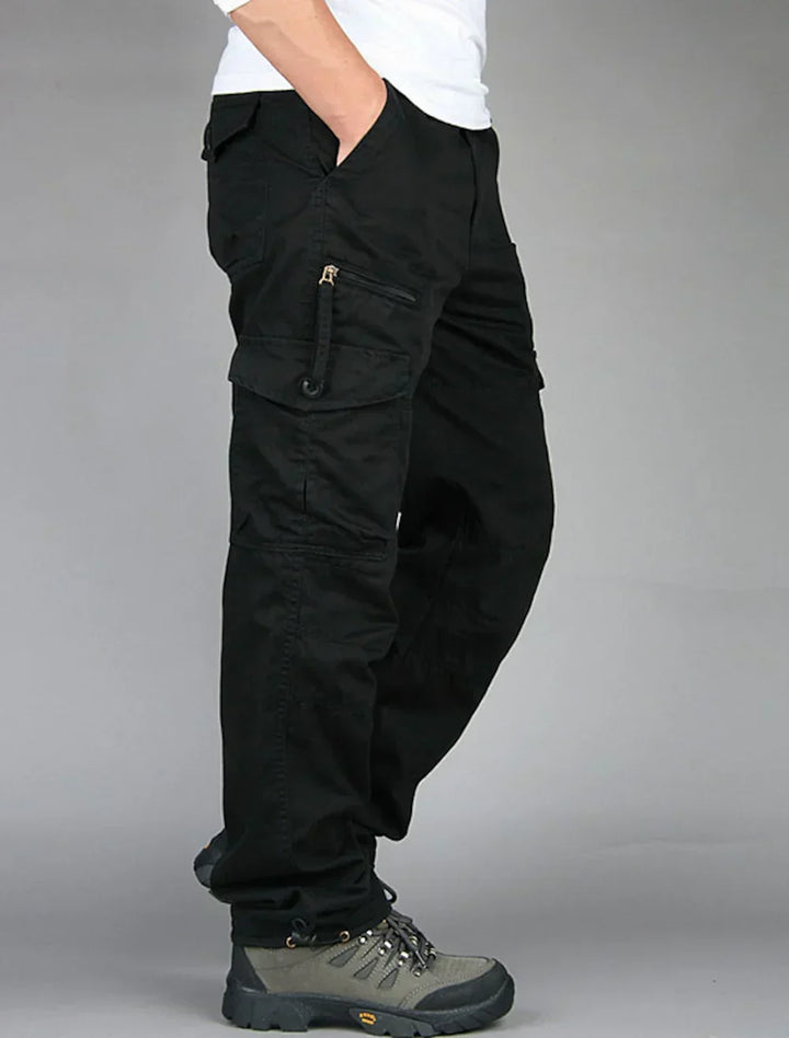 Pantalons Cargo Chino pour Hommes | Long