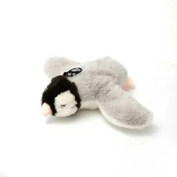 Jouet en Peluche Interactif pour Chats Actifs
