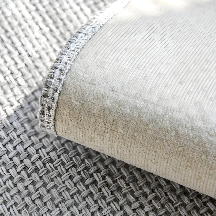 Housse de Canapé Antidérapante – Housse de Coussin Premium pour une Utilisation Toute l'Année