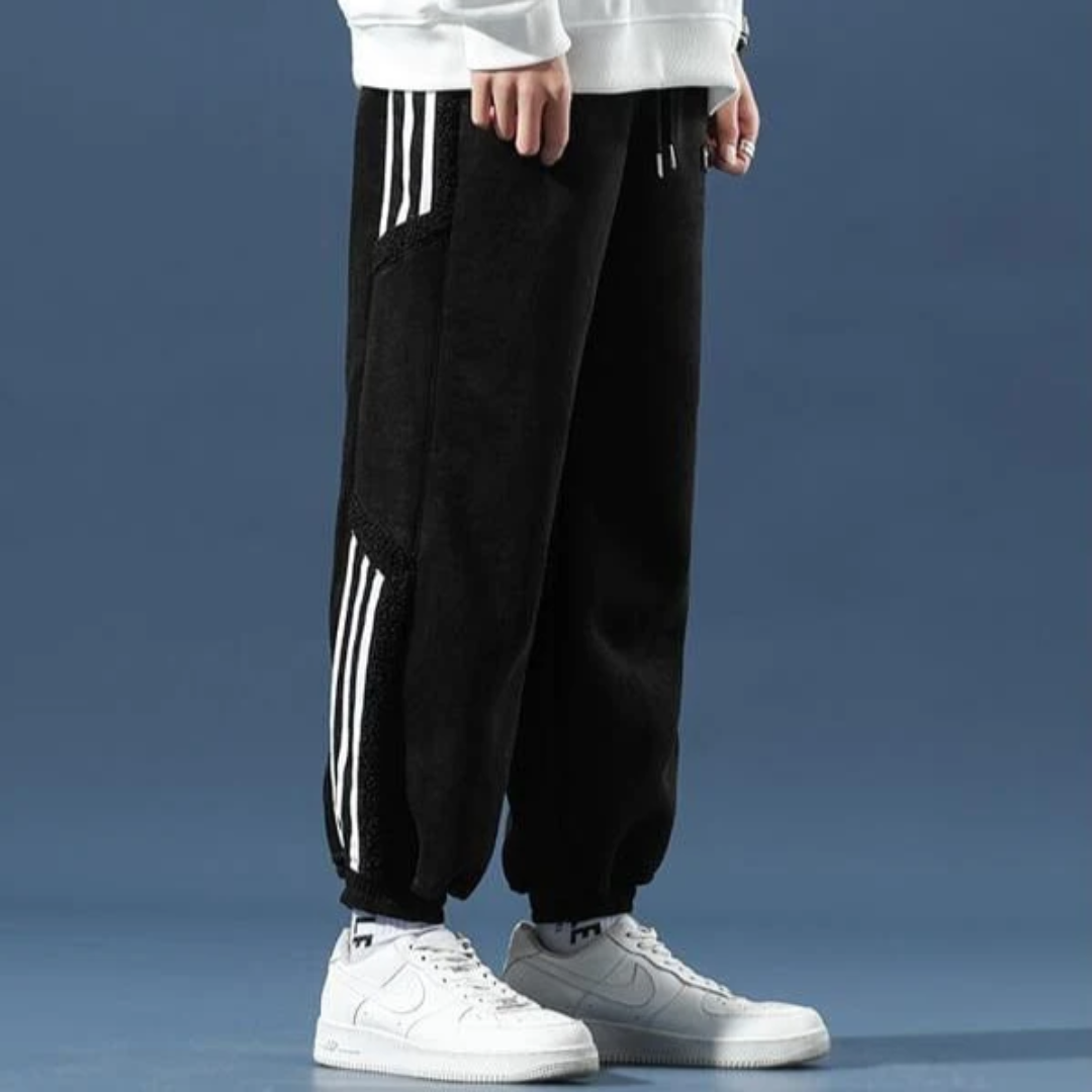 Pantalons de Jogging Sportifs pour Hommes | Long