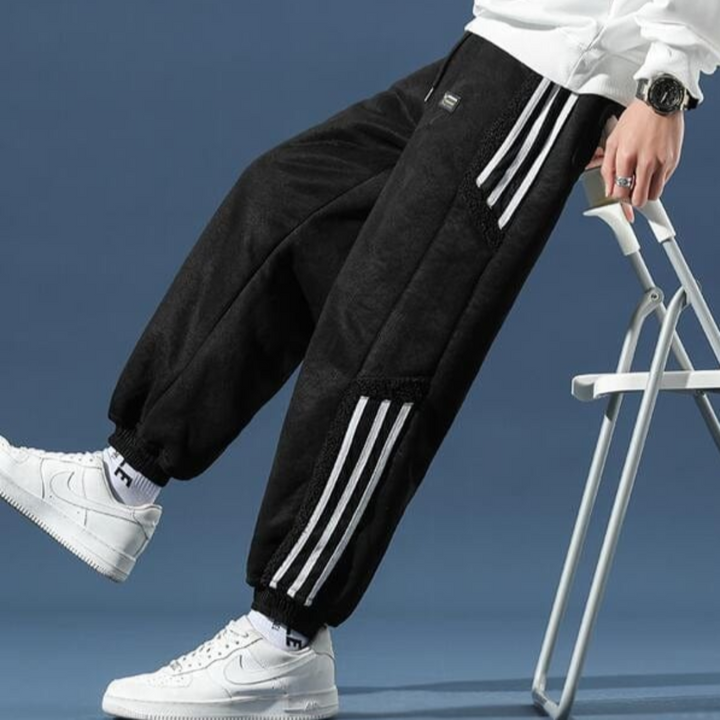 Pantalons de Jogging Sportifs pour Hommes | Long