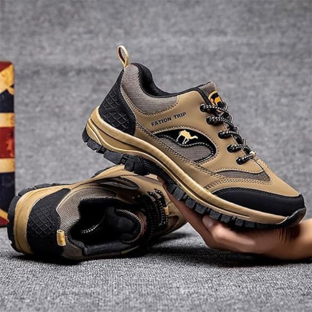 Chaussures de Trekking Ergonomiques