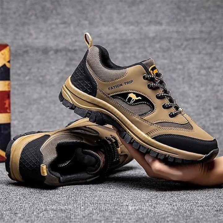 Chaussures de Trekking Ergonomiques