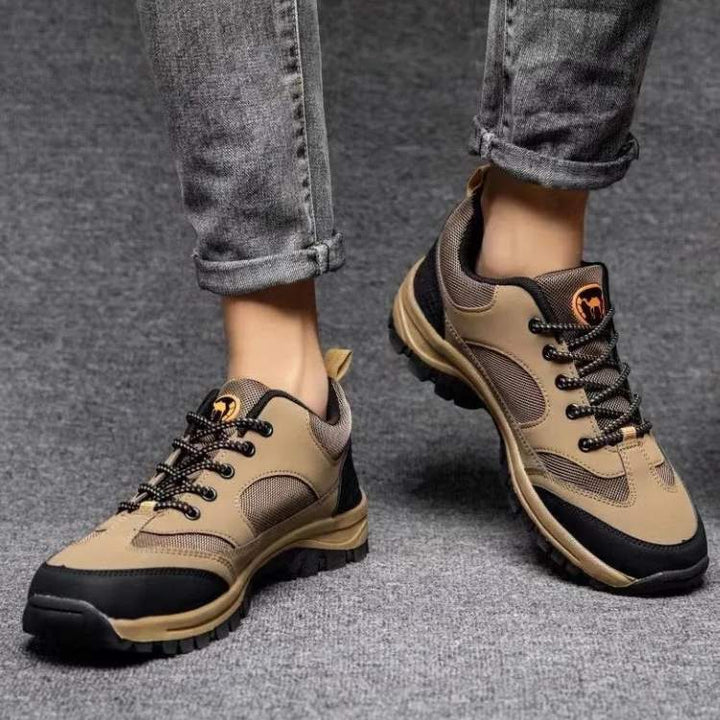 Chaussures de Trekking Ergonomiques