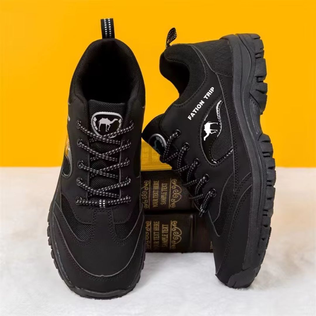 Chaussures de Trekking Ergonomiques