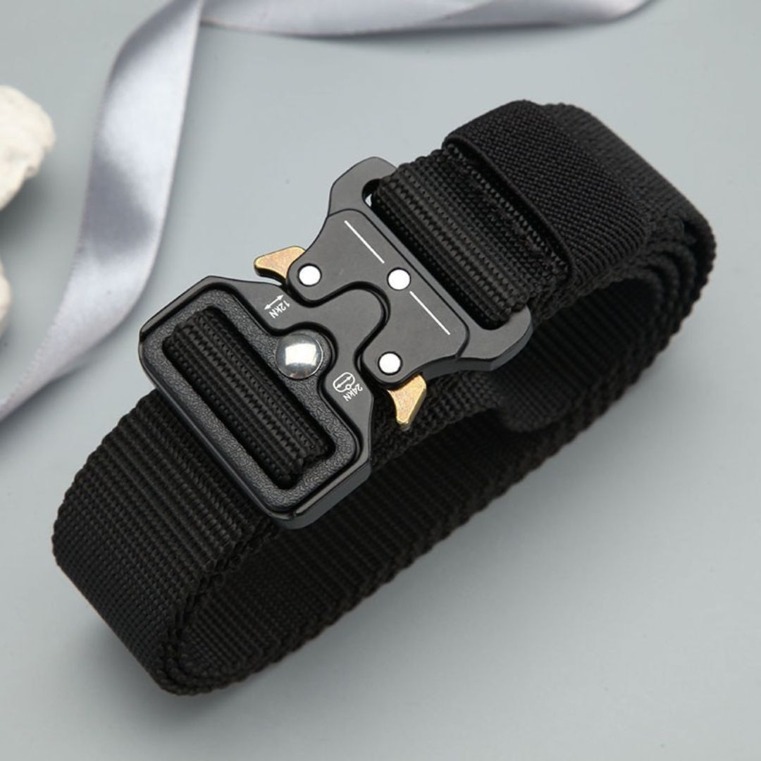 Ceinture Tactique Extérieure Durable