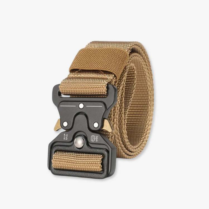 Ceinture Tactique Extérieure Durable