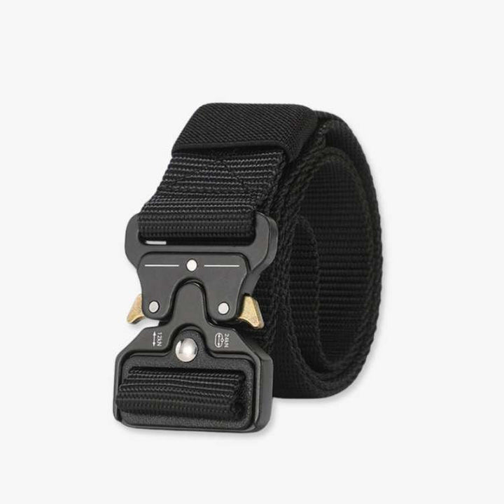 Ceinture Tactique Extérieure Durable