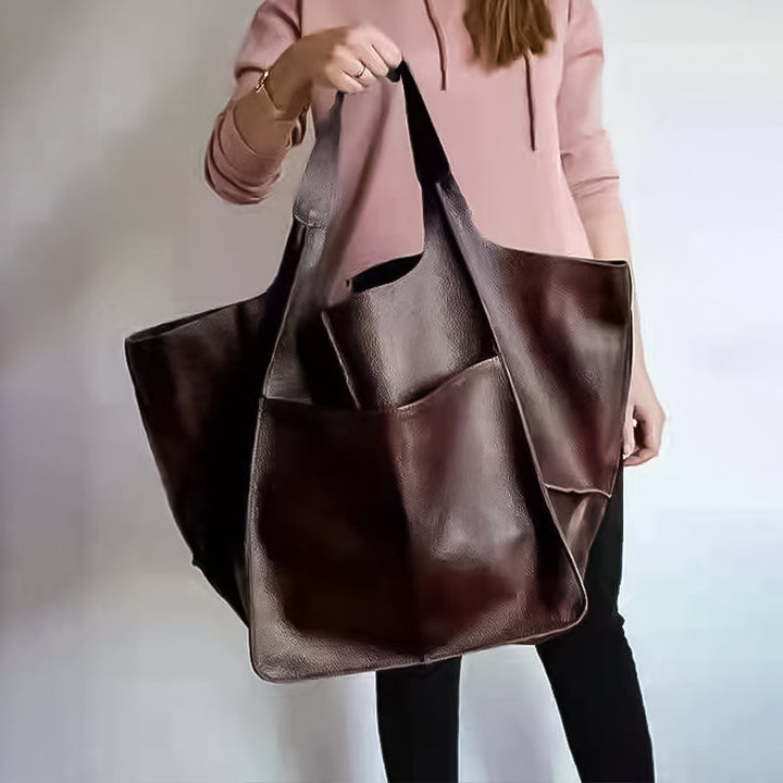 Sac à main moderne pour femmes | Grand