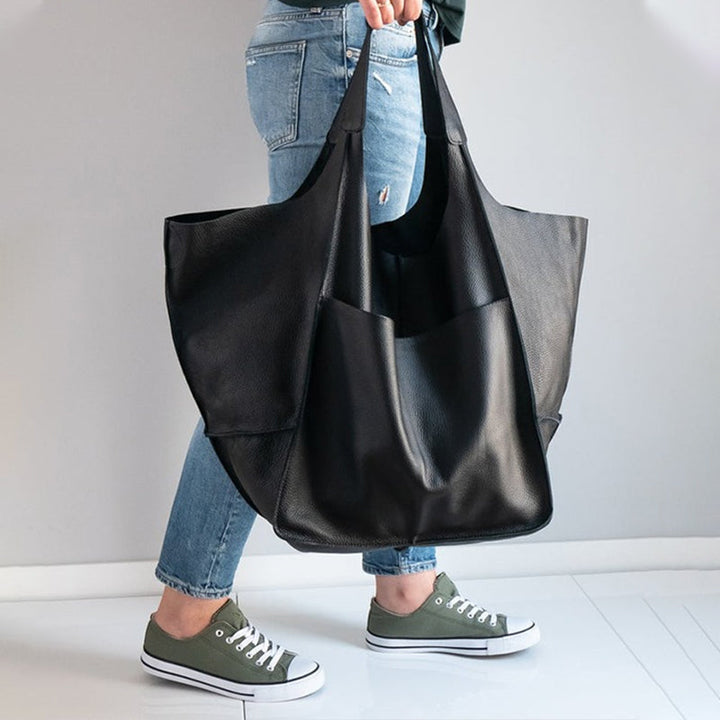 Sac à main moderne pour femmes | Grand