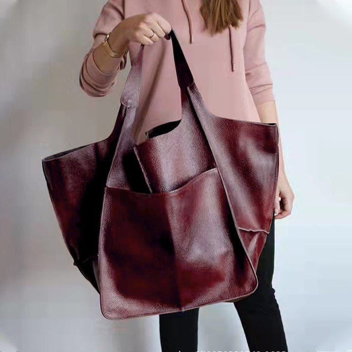Sac à main moderne pour femmes | Grand
