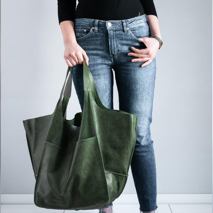 Sac à main moderne pour femmes | Grand