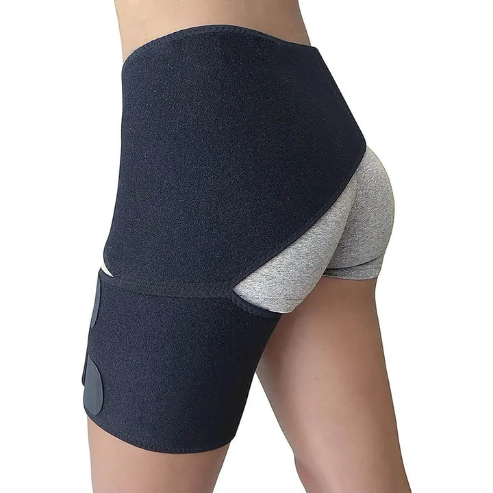 Attelle Orthopédique de Soutien de Hanche