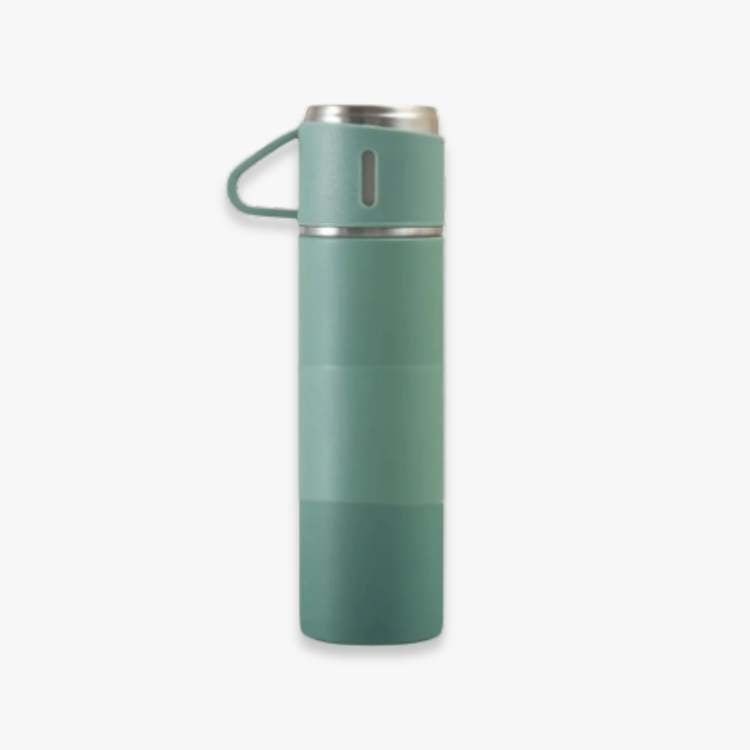 Bouteille d'Eau Isolée