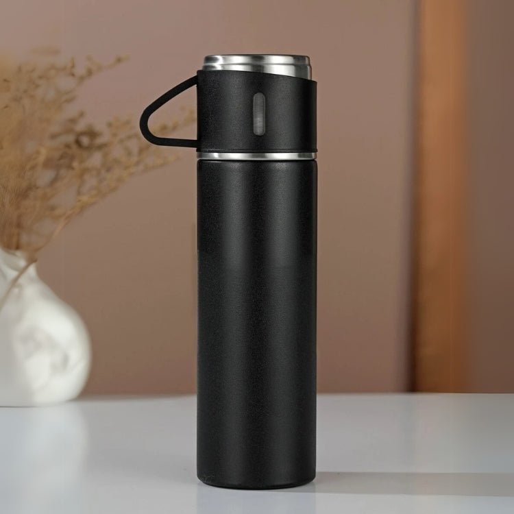Bouteille d'Eau Isolée