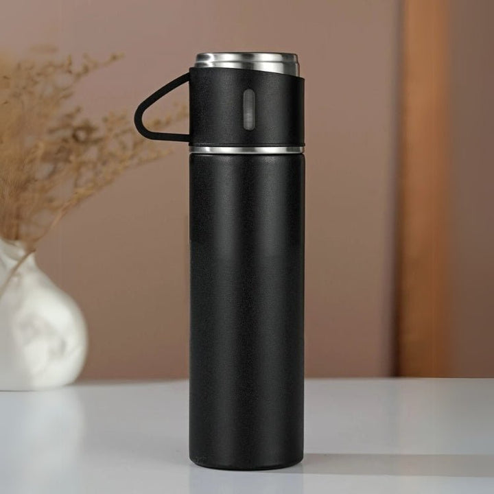 Bouteille d'Eau Isolée