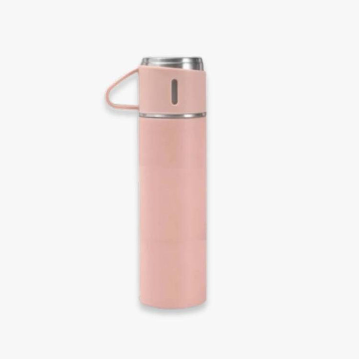 Bouteille d'Eau Isolée