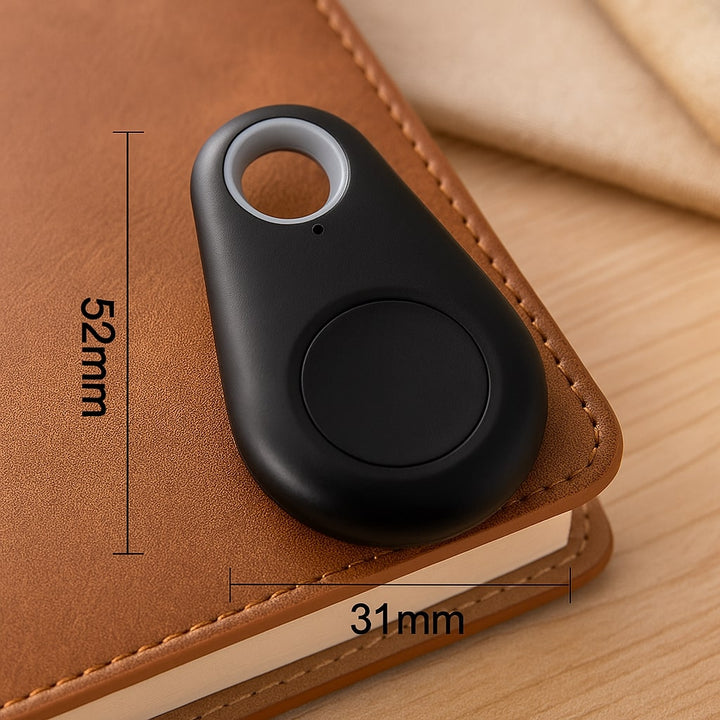Mini Traceur GPS pour Voitures, Animaux de Compagnie et Enfants
