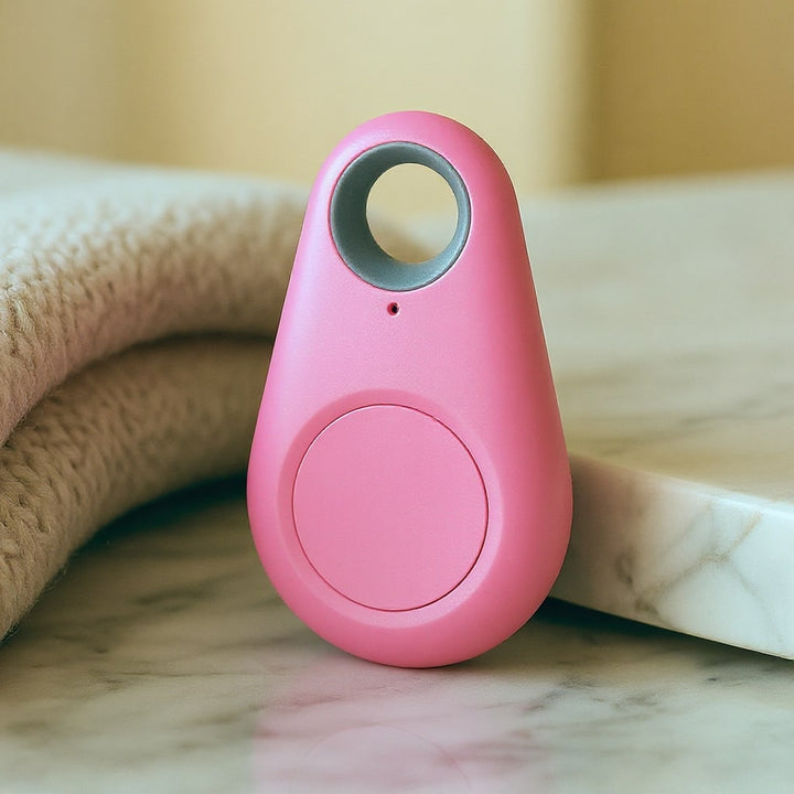 Mini Traceur GPS pour Voitures, Animaux de Compagnie et Enfants