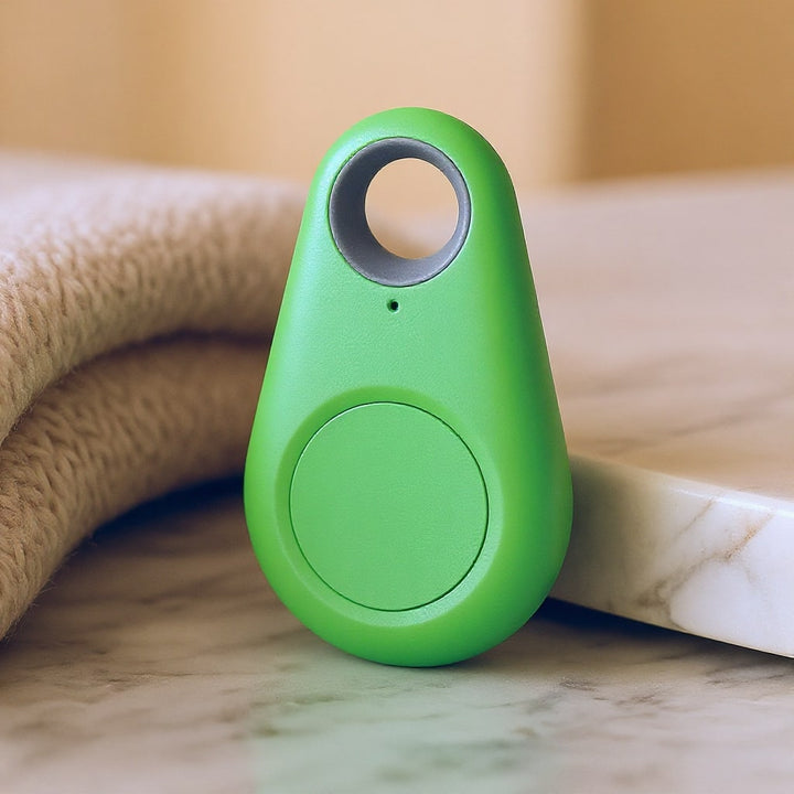 Mini Traceur GPS pour Voitures, Animaux de Compagnie et Enfants