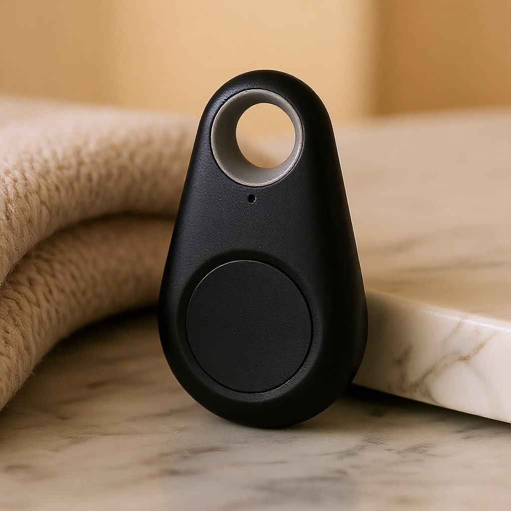 Mini Traceur GPS pour Voitures, Animaux de Compagnie et Enfants