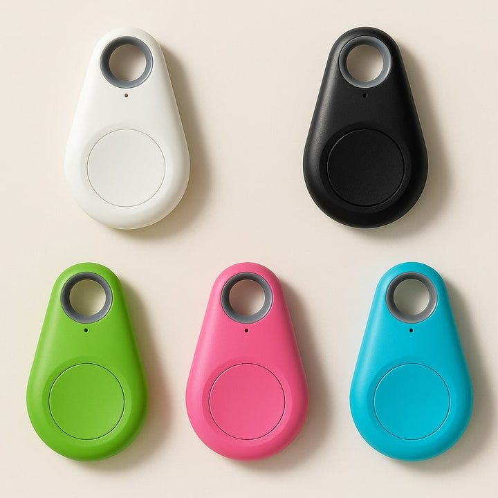 Mini Traceur GPS pour Voitures, Animaux de Compagnie et Enfants