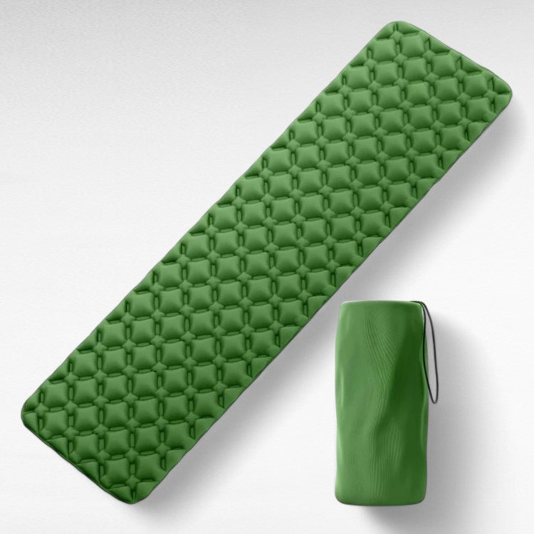 Matelas Gonflable de Plein Air pour le Camping et la Randonnée