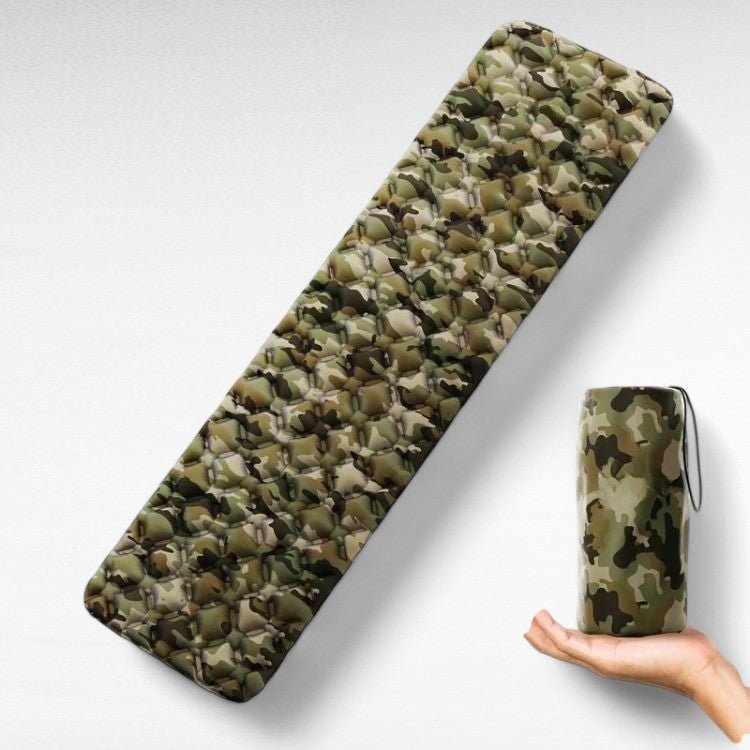 Matelas Gonflable de Plein Air pour le Camping et la Randonnée