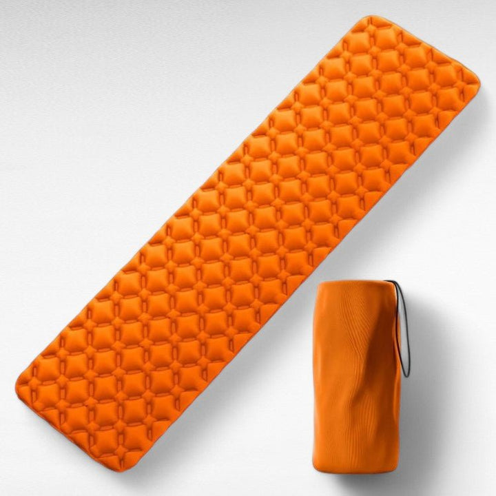 Matelas Gonflable de Plein Air pour le Camping et la Randonnée