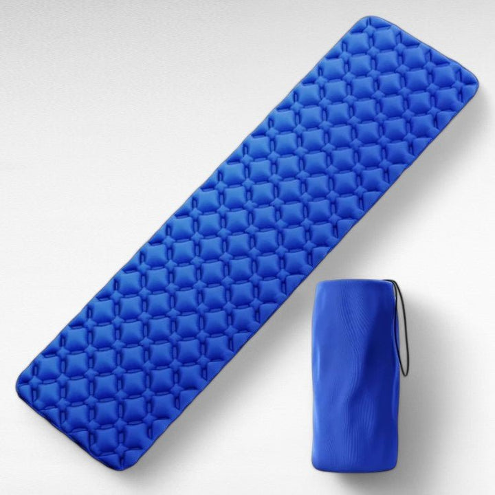 Matelas Gonflable de Plein Air pour le Camping et la Randonnée