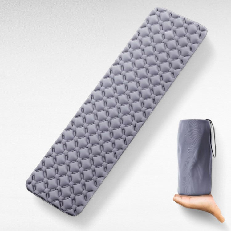 Matelas Gonflable de Plein Air pour le Camping et la Randonnée