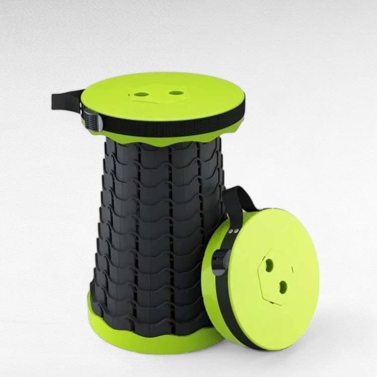 Tabouret Pliable Compact