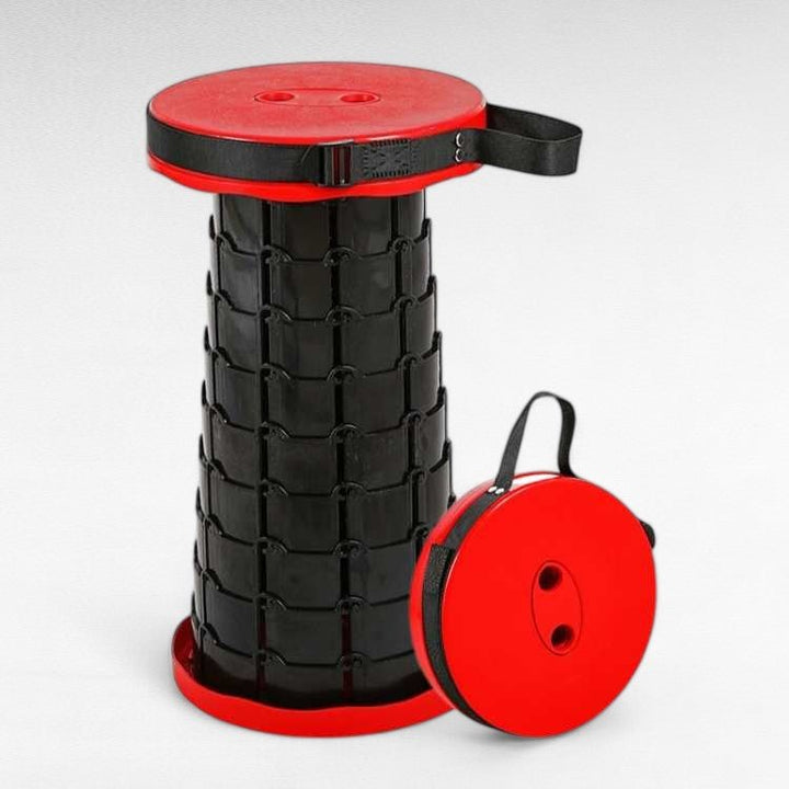 Tabouret Pliable Compact