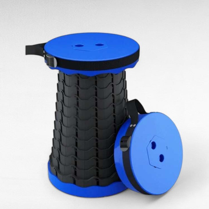 Tabouret Pliable Compact
