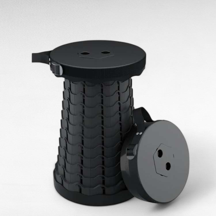 Tabouret Pliable Compact