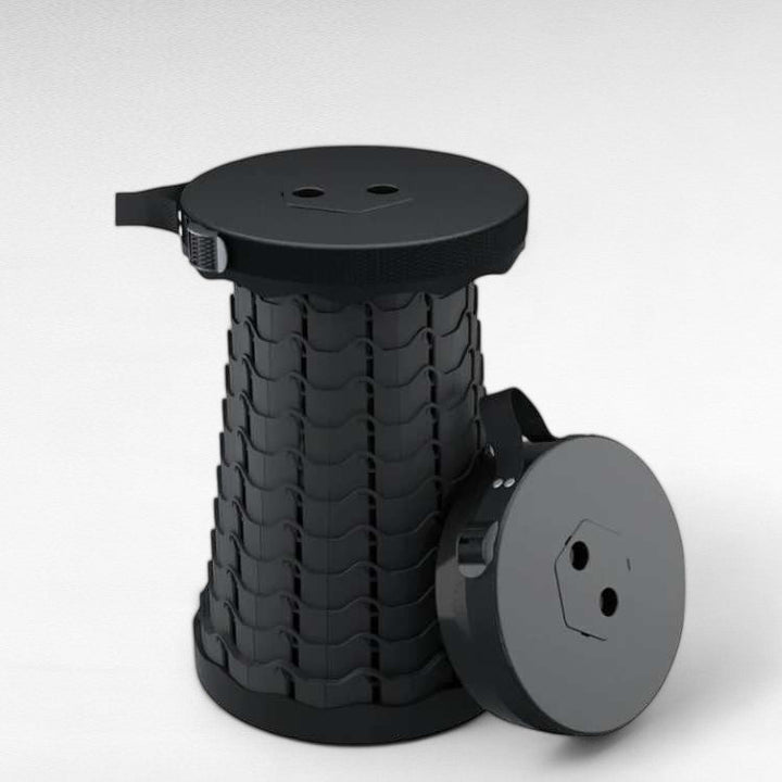 Tabouret Pliable Compact