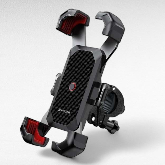 Support de Téléphone pour Vélo Résistant