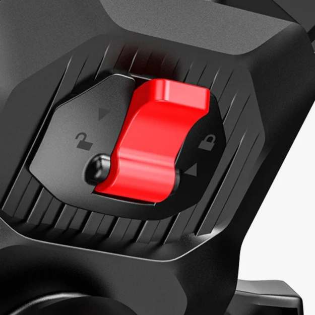 Support de Téléphone pour Vélo Résistant