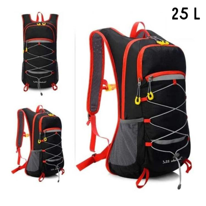 Sac à dos de randonnée léger