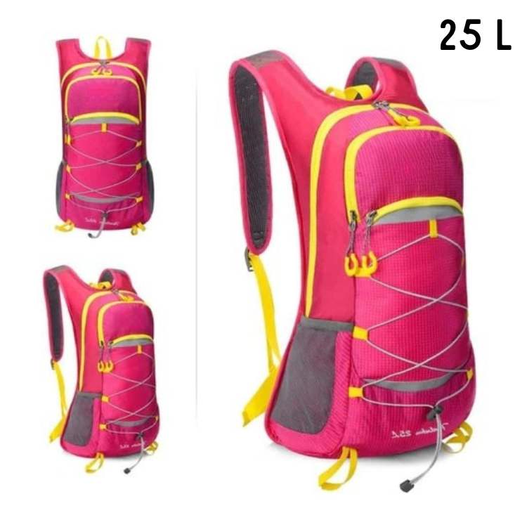 Sac à dos de randonnée léger