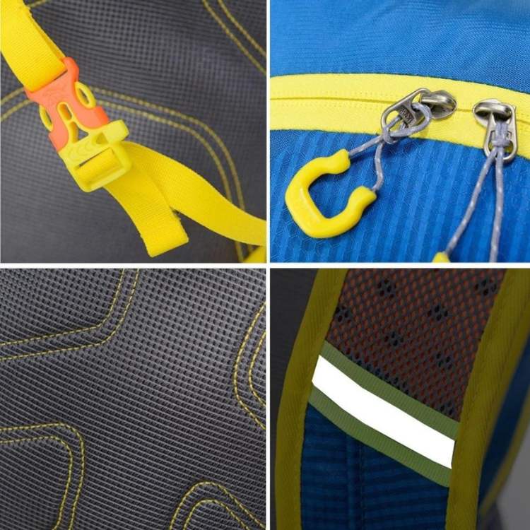 Sac à dos de randonnée léger