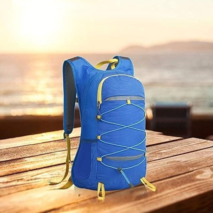 Sac à dos de randonnée léger