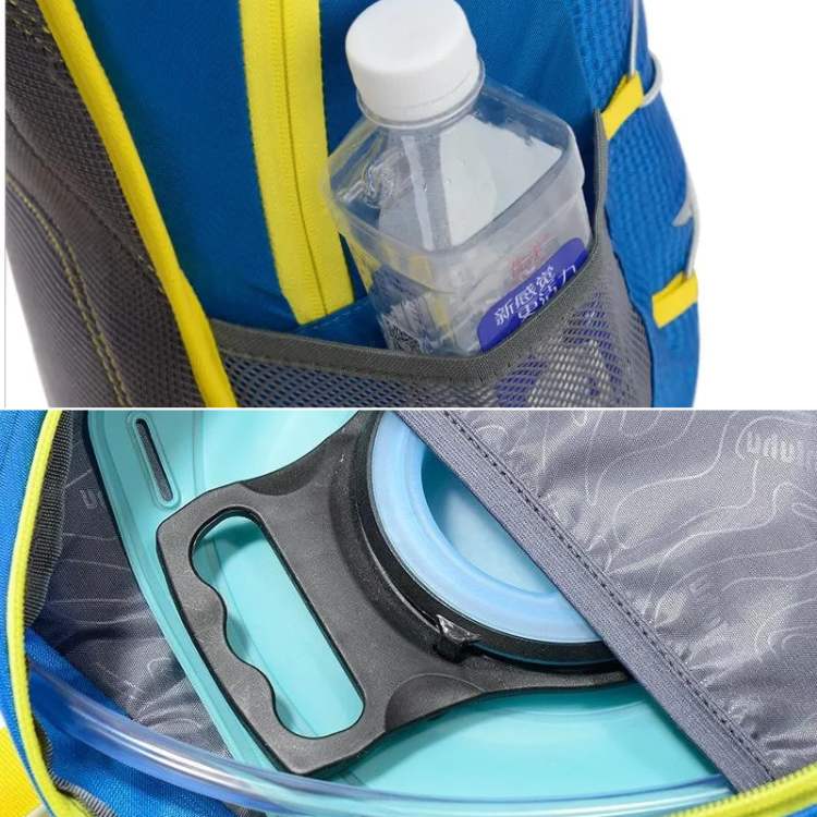 Sac à dos de randonnée léger