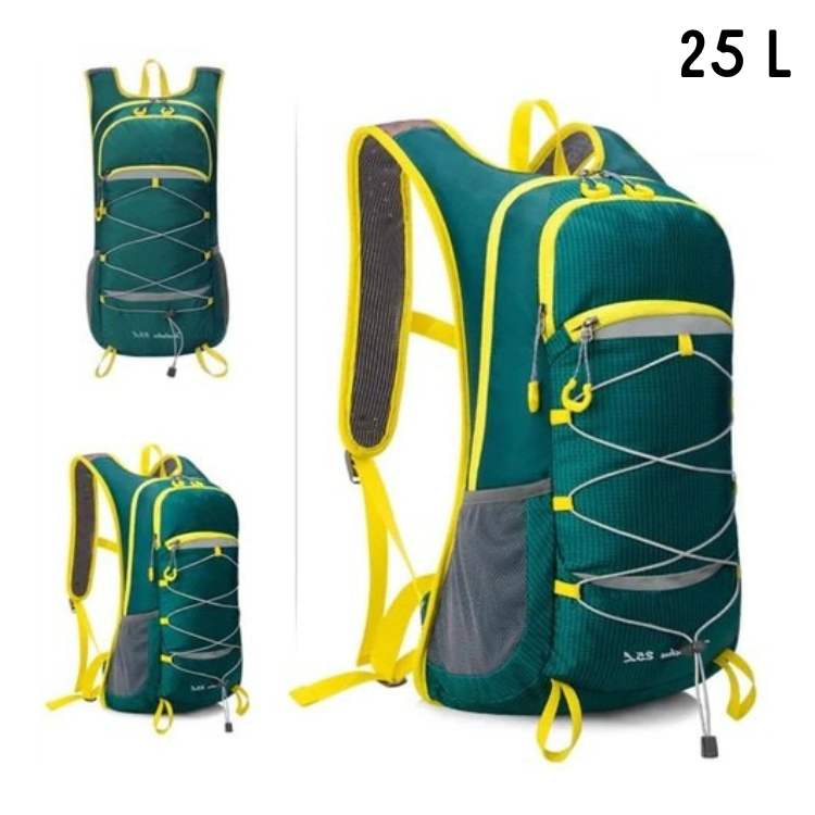 Sac à dos de randonnée léger