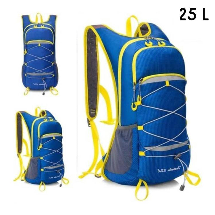 Sac à dos de randonnée léger