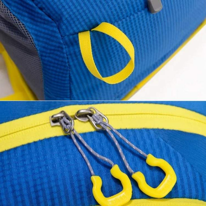 Sac à dos de randonnée léger