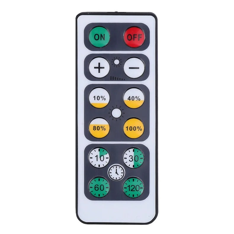 Projecteur LED sans fil
