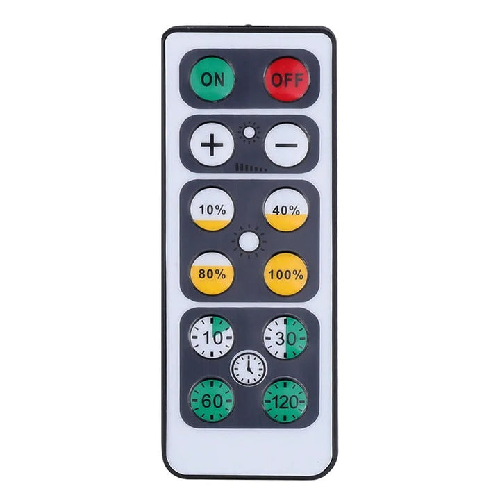 Projecteur LED sans fil