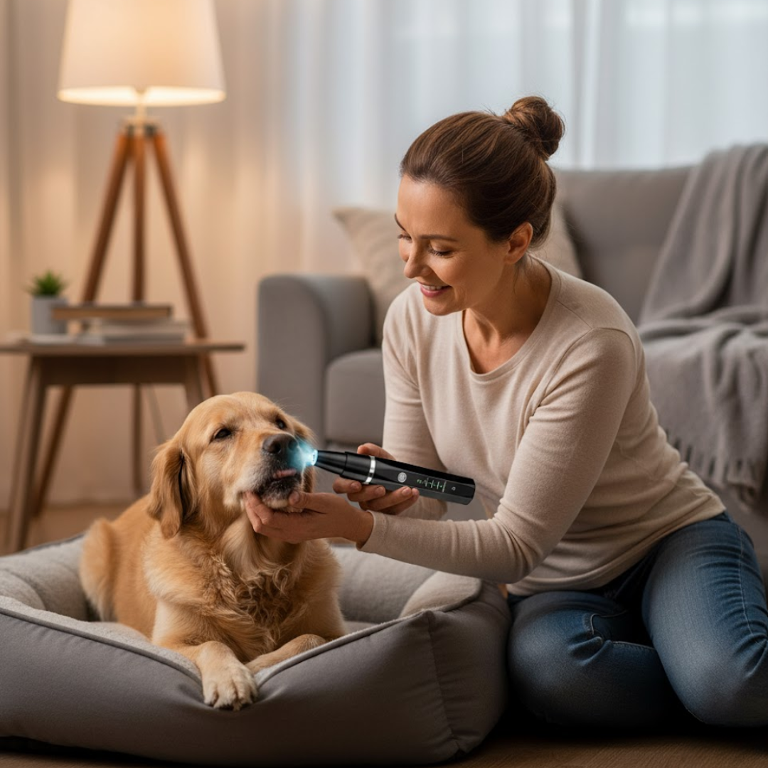 Détartrant pour Chiens et Chats | Soins Dentaires pour Animaux | Solution de Nettoyage Dentaire | Éliminateur de Plaque